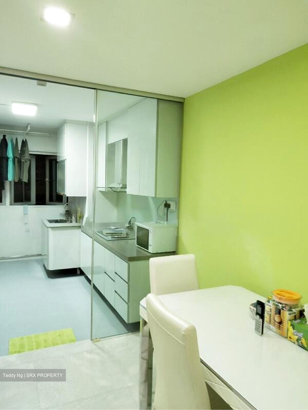 Blk 412 Bedok North Avenue 2 (Bedok), HDB 3 Rooms #509876901